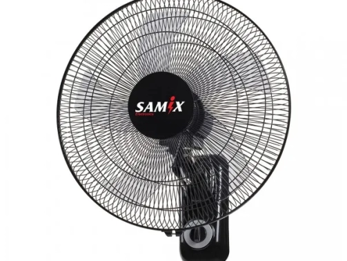 Samix WF-1801-B Wall Fanger